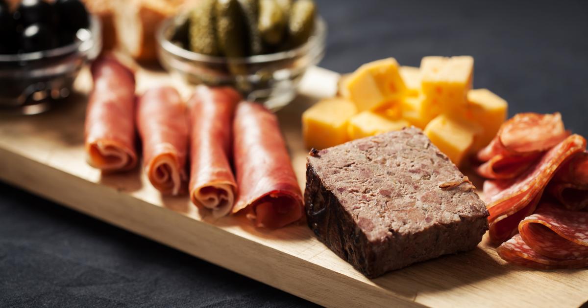 Charcuterie